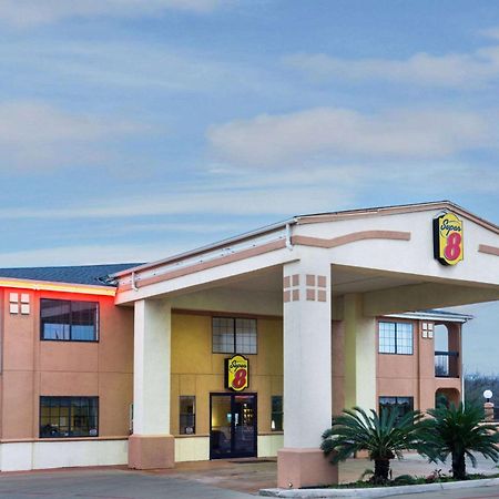 Super 8 By Wyndham San Antonio/Riverwalk Area Экстерьер фото